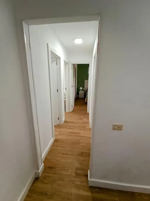 Apartment Dulos House Pool And Free Wifi Cho Spain