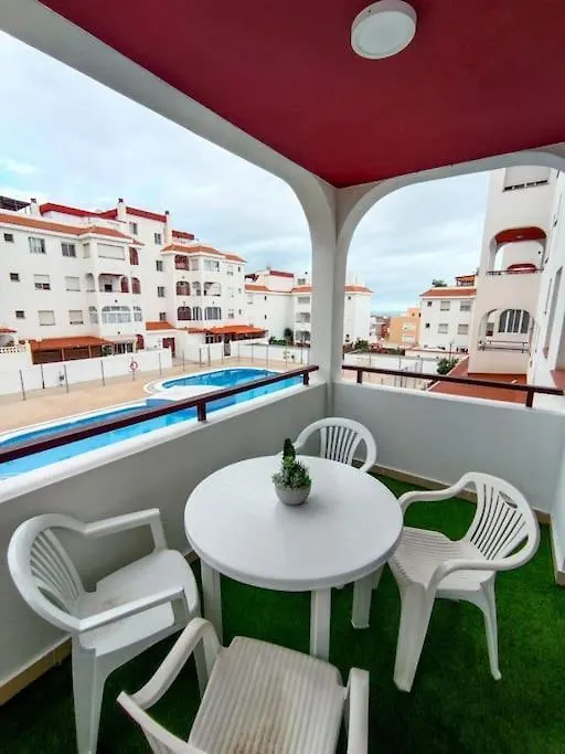 Apartment Dulos House Pool And Free Wifi Cho