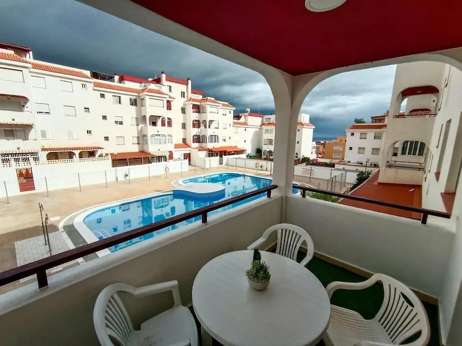 Apartment Dulos House Pool And Free Wifi Cho
