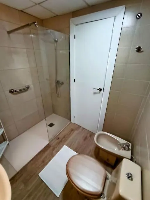 Dulos House Pool And Free Wifi Cho Apartment