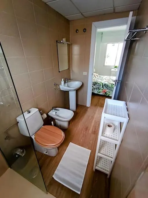 Dulos House Pool And Free Wifi Cho Spain