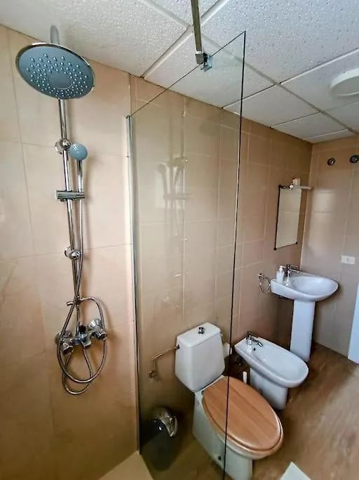 Apartment Dulos House Pool And Free Wifi Cho