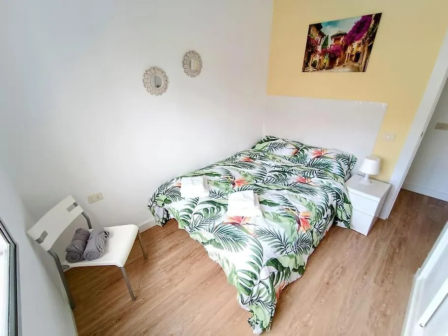 Apartment Dulos House Pool And Free Wifi Cho Spain