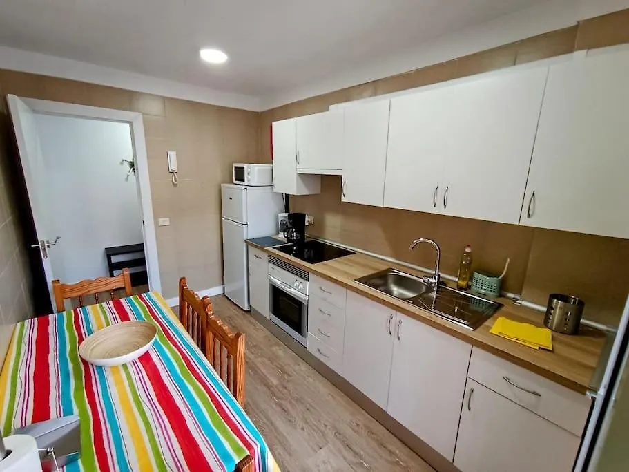 Apartment Dulos House Pool And Free Wifi Cho Spain