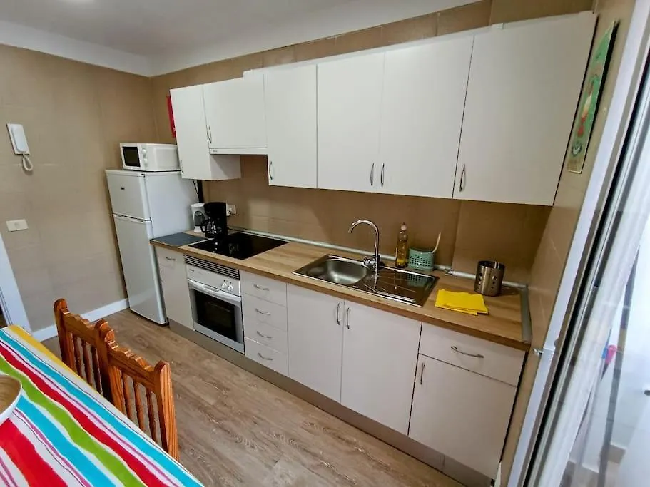 Apartment Dulos House Pool And Free Wifi Cho Spain