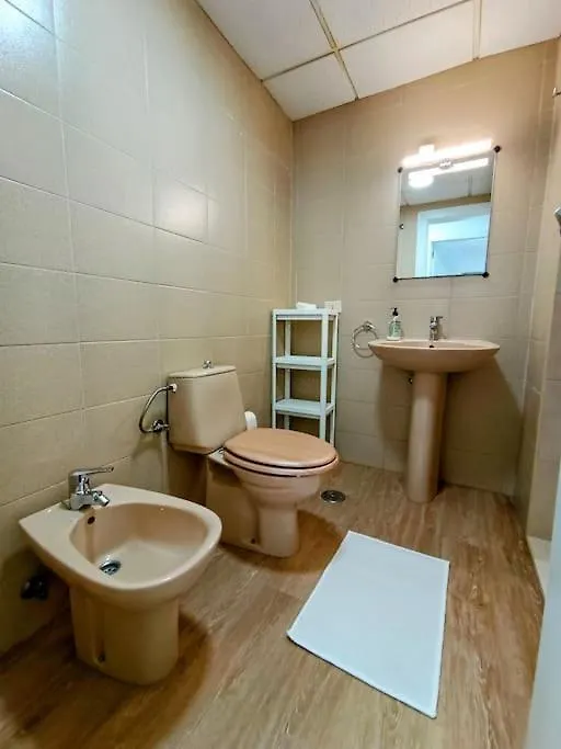 Apartment Dulos House Pool And Free Wifi Cho